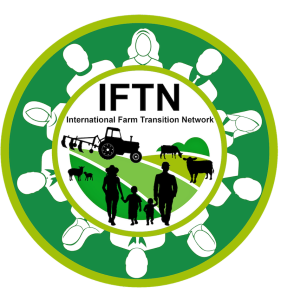 International Farm Transition Network logo