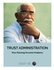 photo of Trust Administration Prior Planning Prevents Problems