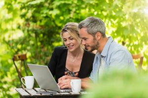 How Do I Find Information about the Probate of an Estate in North Dakota?