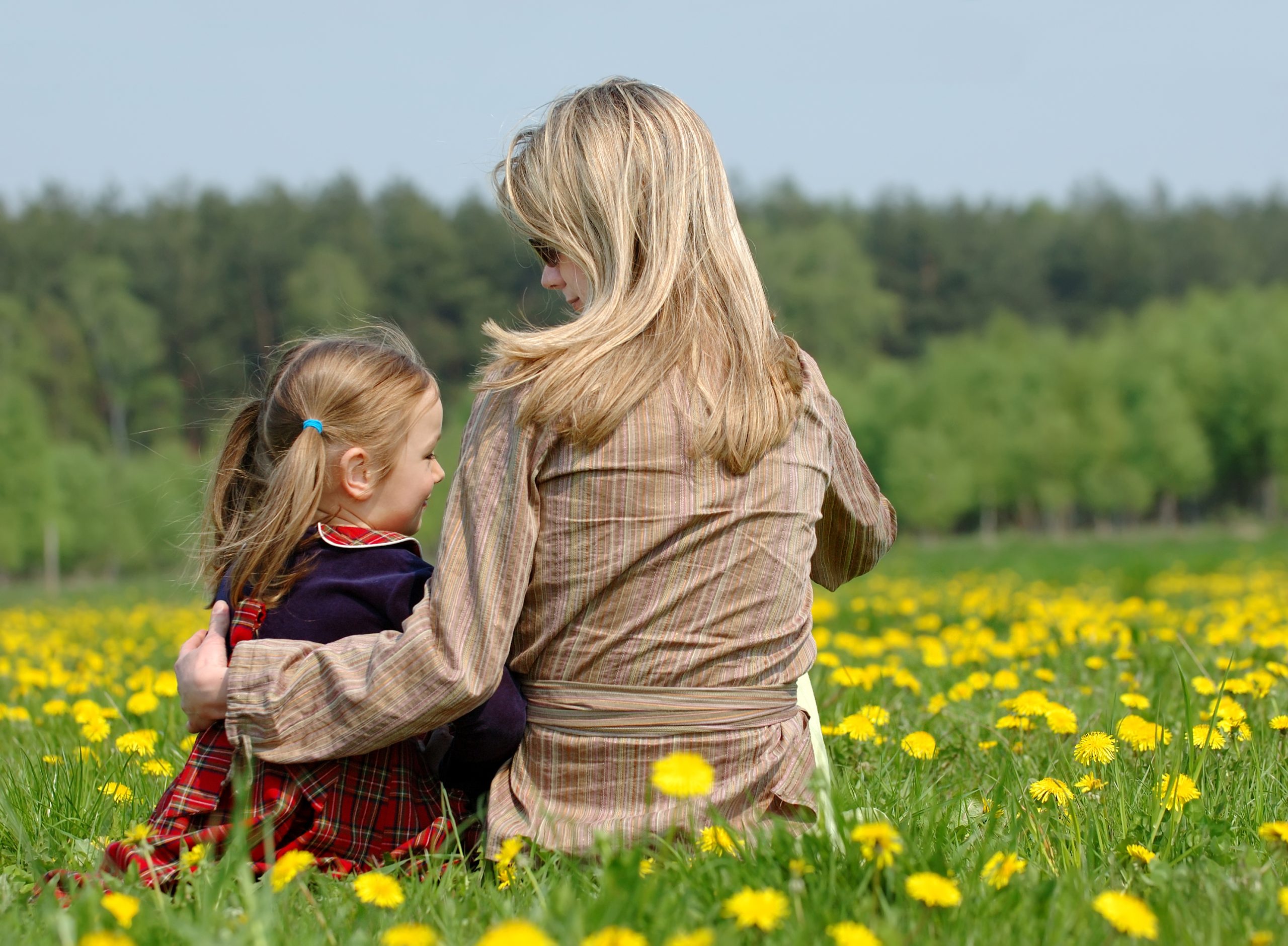 How Can I Protect My Child’s Inheritance If I Remarry?