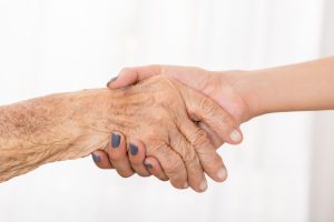 Elder law attorney