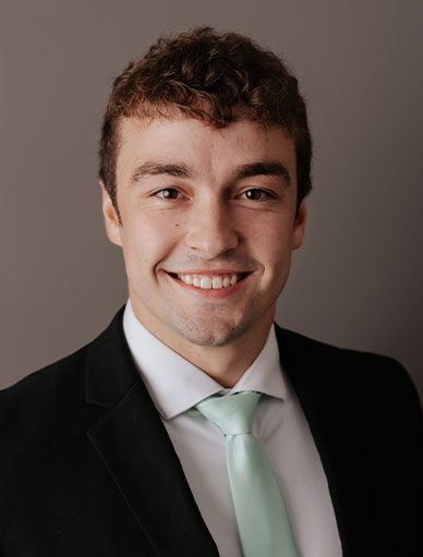 Ryder Fuhrman