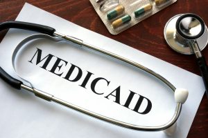 North Dakota Medicaid estate recovery