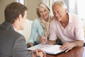 Fiduciaries North Dakota estate plan