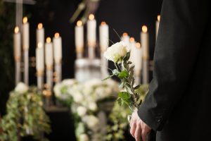 payable on death account