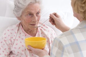 Family Caregivers North Dakota