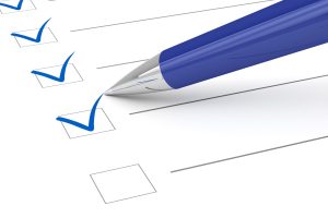 Estate planning steps North Dakota