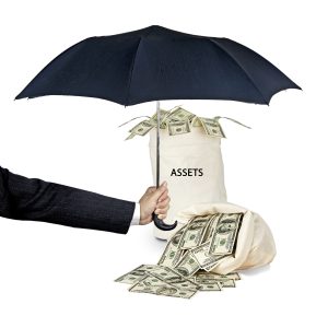 Asset protection Minnesota